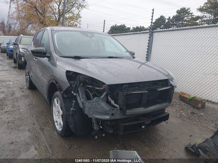 1FMCU9G62MUA87457 2021 FORD ESCAPE photo no. 6