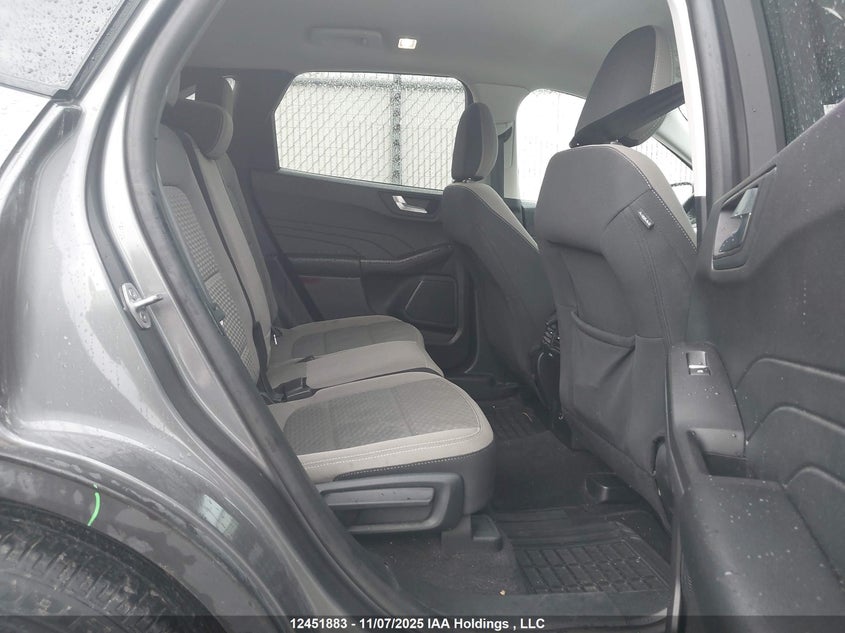 1FMCU9G62MUA87457 2021 FORD ESCAPE photo no. 8