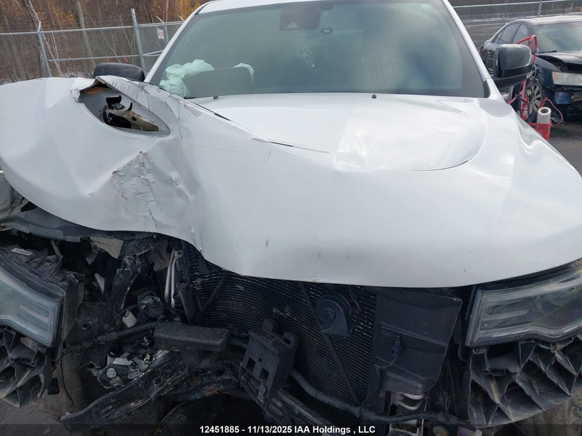 2019 Jeep Grand Cherokee Limited VIN: 1C4RJFBGXKC807550 Lot: 12451885