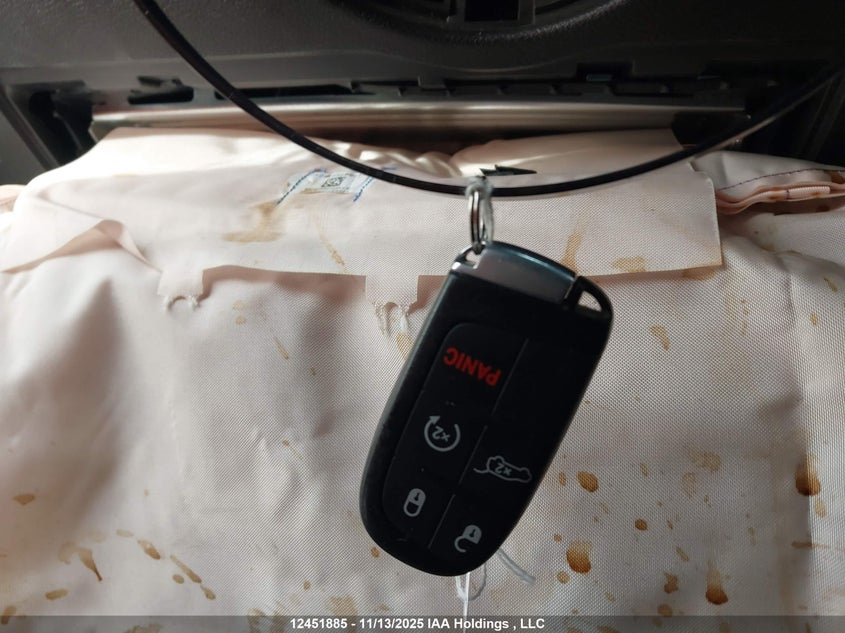 2019 Jeep Grand Cherokee Limited VIN: 1C4RJFBGXKC807550 Lot: 12451885