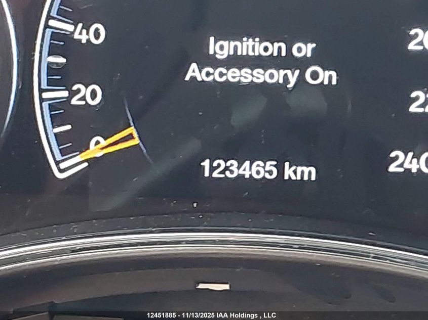 2019 Jeep Grand Cherokee Limited VIN: 1C4RJFBGXKC807550 Lot: 12451885