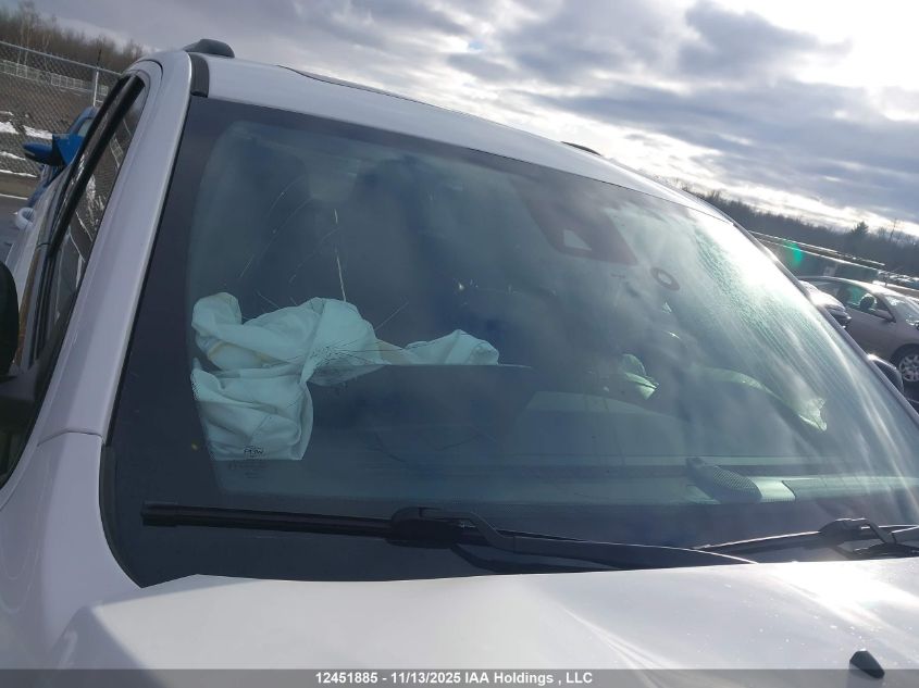 2019 Jeep Grand Cherokee Limited VIN: 1C4RJFBGXKC807550 Lot: 12451885