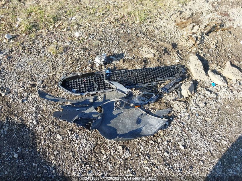 2021 Toyota Camry Se VIN: 4T1G11AK6MU589616 Lot: 12451886