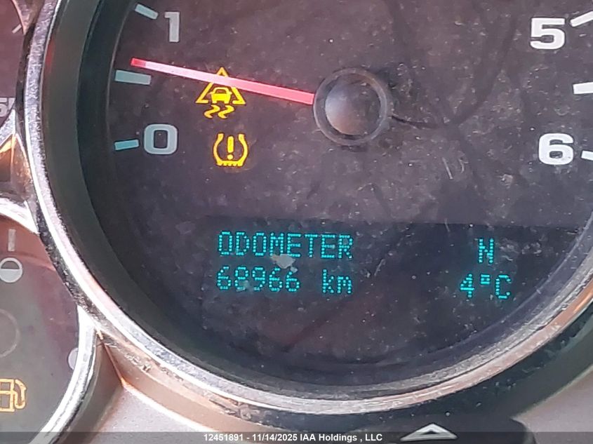 2010 GMC Sierra 2500Hd Sle VIN: 1GT4K0BG4AF102373 Lot: 12451891