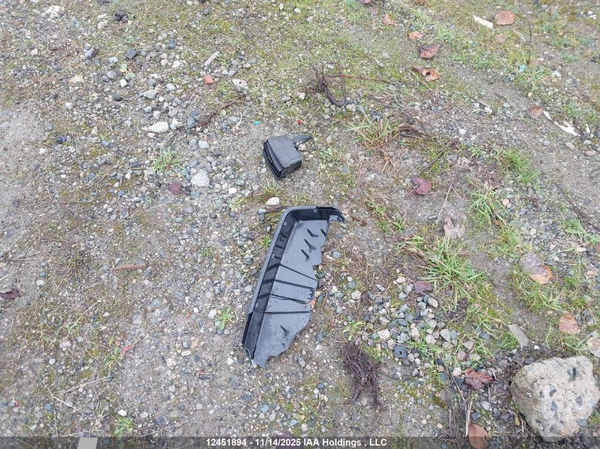 2018 Isuzu Nrr VIN: JALE5W160J7302750 Lot: 12451894