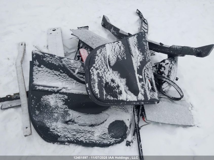 2023 Toyota Venza Xle VIN: JTEAAAAH6PJ144003 Lot: 12451897