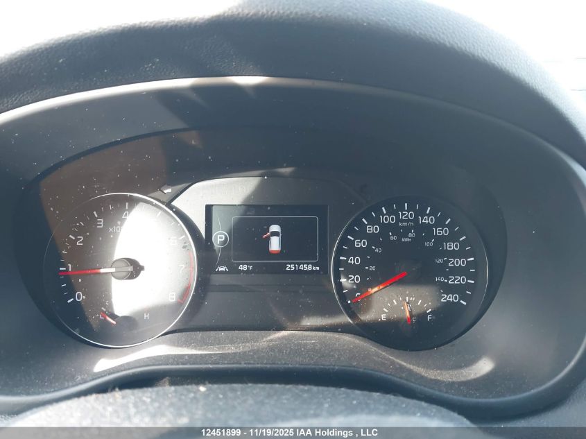 2018 Kia Sportage Ex/Ex Premium/Ex Tech VIN: KNDPNCAC6J7471069 Lot: 12451899