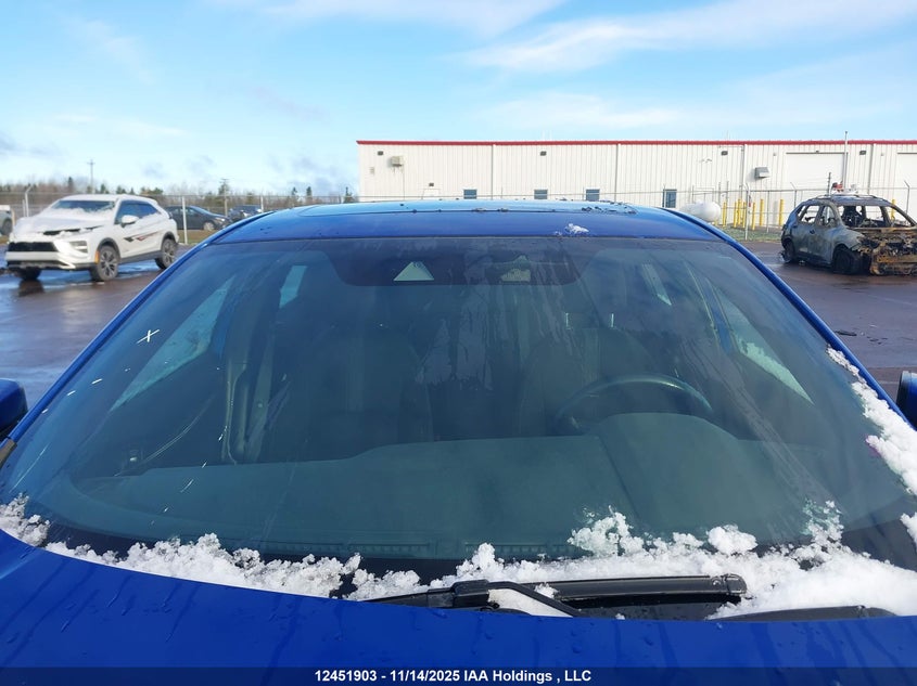 SHHFK7G49KU305005 2019 HONDA CIVIC photo no. 18