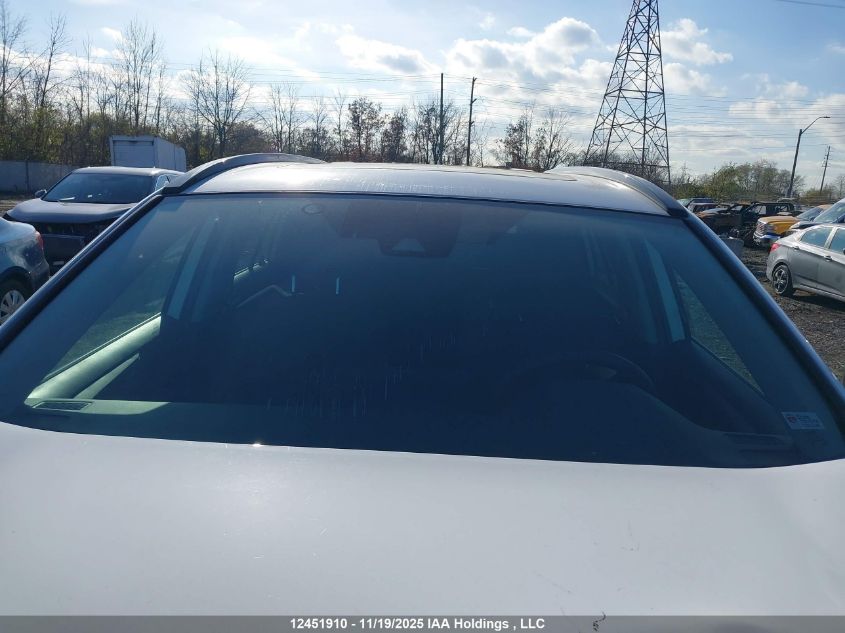 2025 Toyota Rav4 VIN: 2T3RWRFV3SW260646 Lot: 12451910