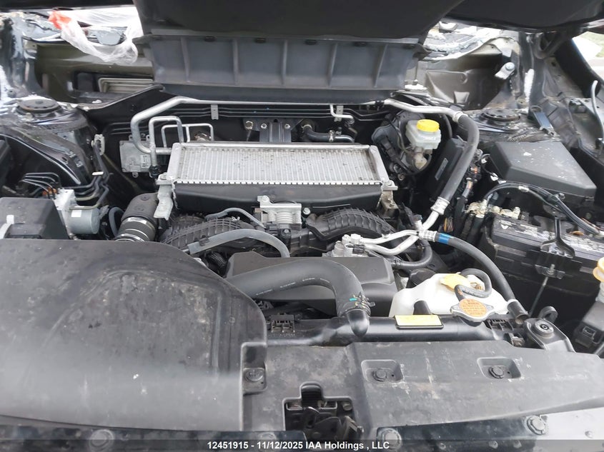 4S4WMAHD8P3430178 2023 SUBARU ASCENT photo no. 10