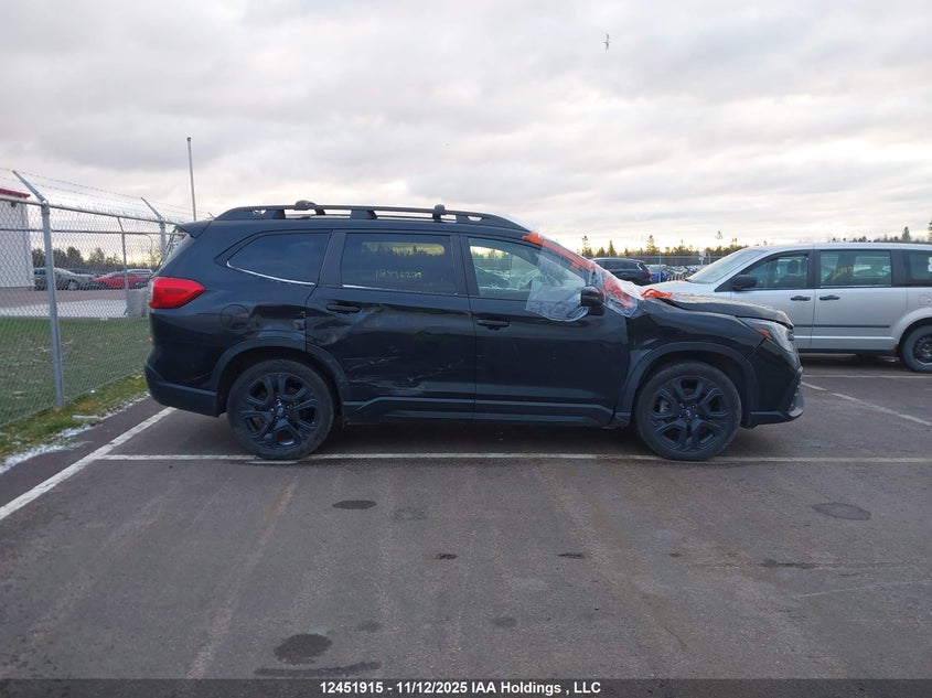 4S4WMAHD8P3430178 2023 SUBARU ASCENT photo no. 13