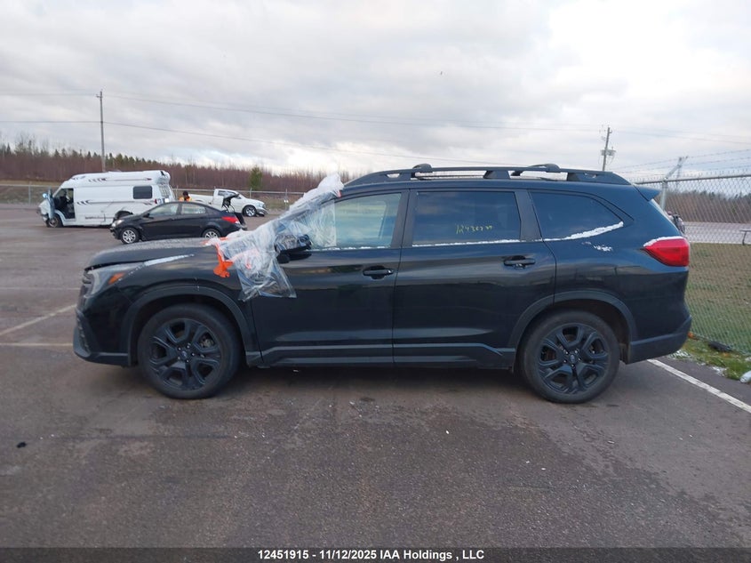 4S4WMAHD8P3430178 2023 SUBARU ASCENT photo no. 14