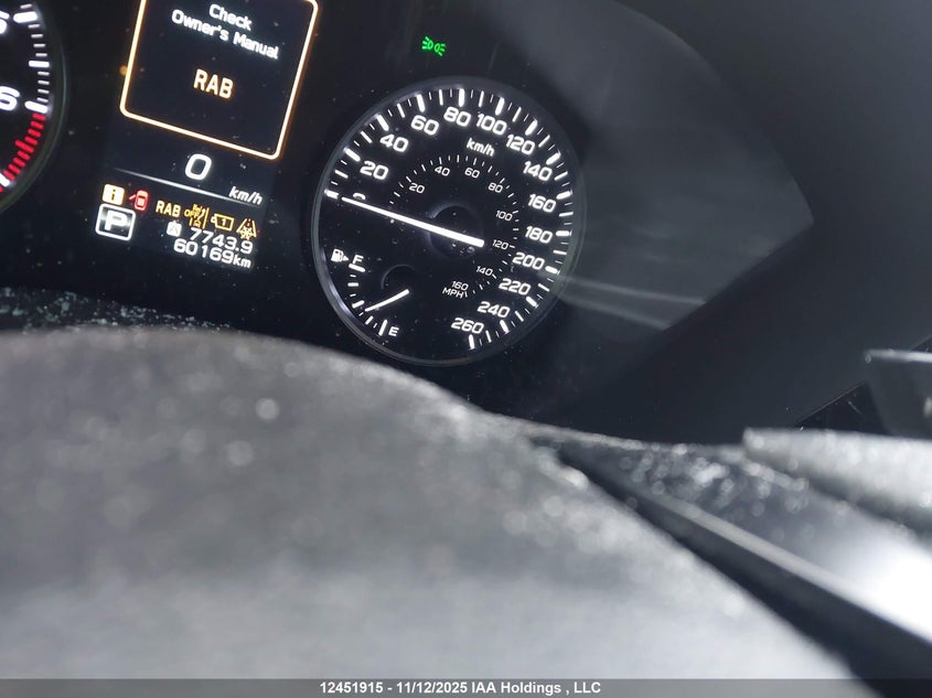 4S4WMAHD8P3430178 2023 SUBARU ASCENT photo no. 15