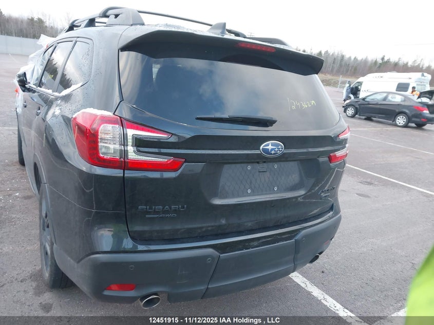 4S4WMAHD8P3430178 2023 SUBARU ASCENT photo no. 16
