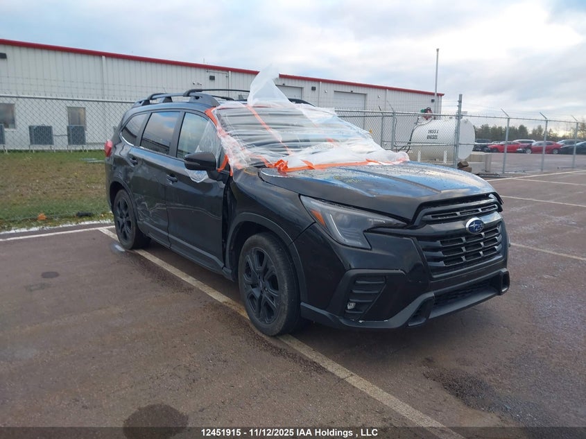 4S4WMAHD8P3430178 2023 SUBARU ASCENT photo no. 20