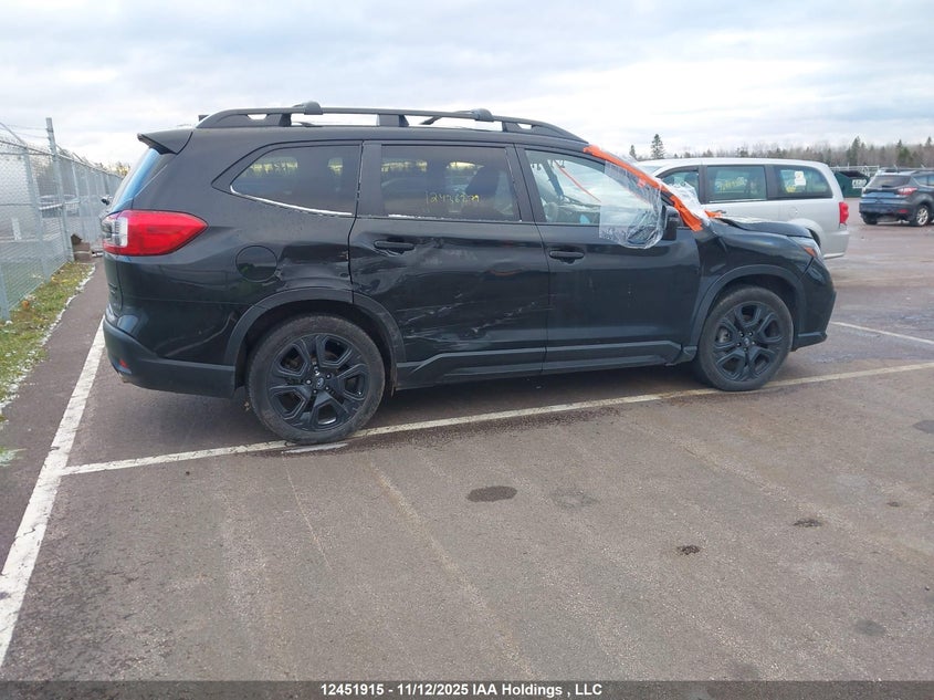 4S4WMAHD8P3430178 2023 SUBARU ASCENT photo no. 21