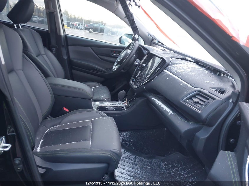 4S4WMAHD8P3430178 2023 SUBARU ASCENT photo no. 5