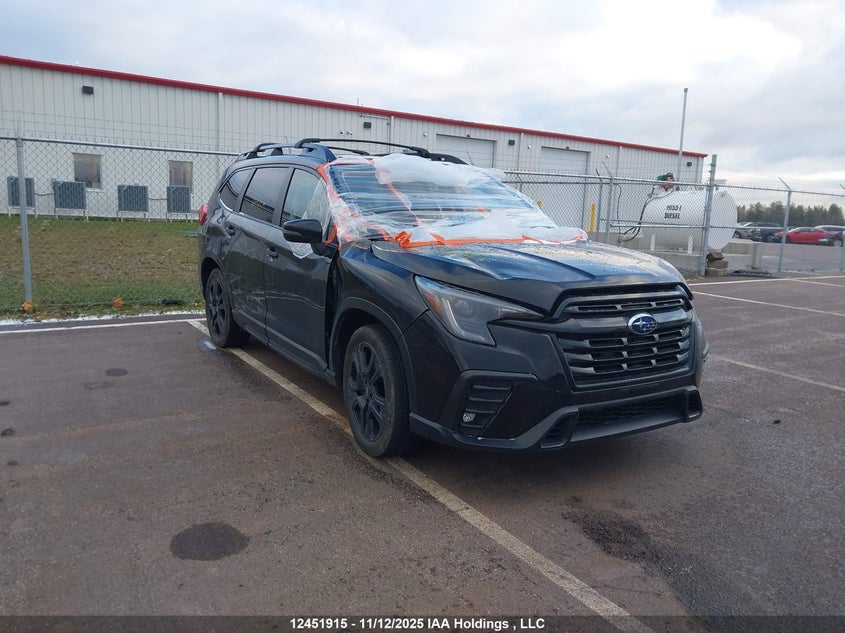 4S4WMAHD8P3430178 2023 SUBARU ASCENT photo no. 6