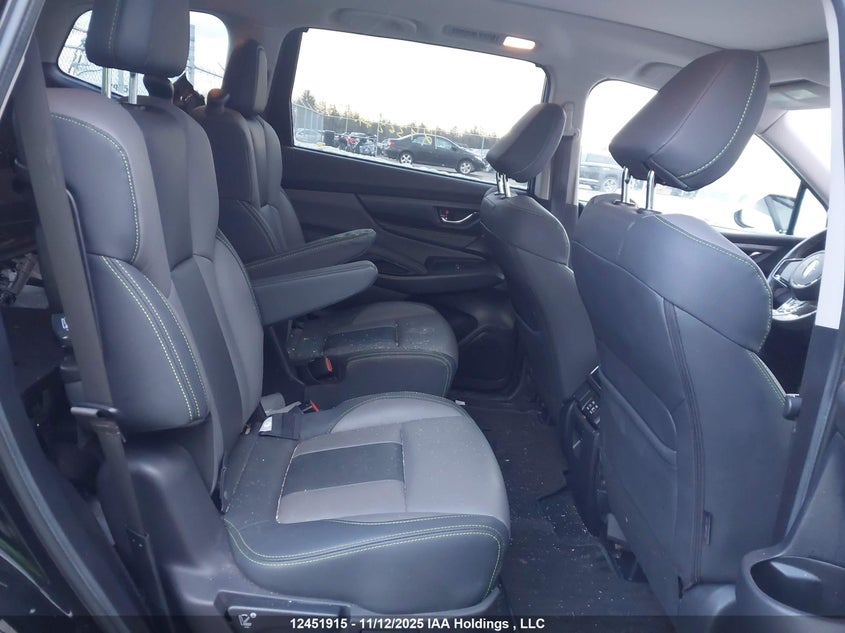 4S4WMAHD8P3430178 2023 SUBARU ASCENT photo no. 8