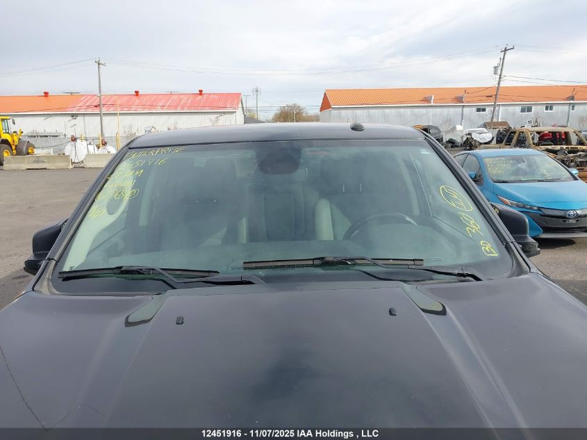 2023 Ram 1500 Classic Slt VIN: 3C6RR7LT0PG663111 Lot: 12451916