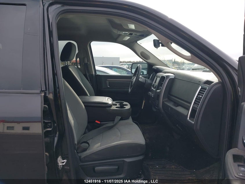 3C6RR7LT0PG663111 2023 RAM 1500 photo no. 5