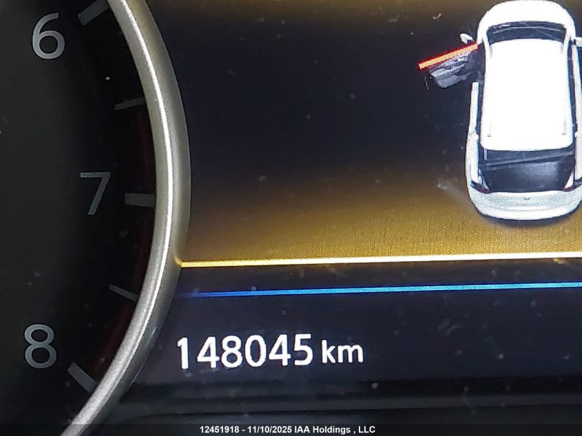 2017 Nissan Nissan VIN: 5N1AZ2MG6HN163775 Lot: 12451918