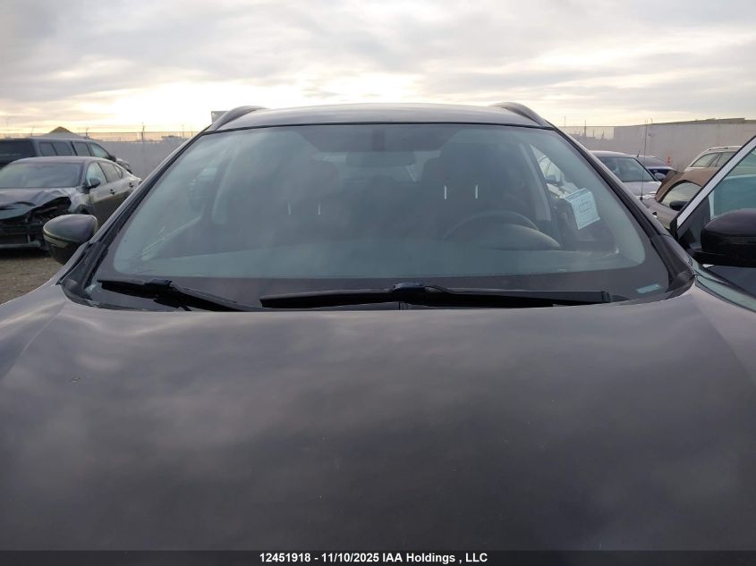 2017 Nissan Nissan VIN: 5N1AZ2MG6HN163775 Lot: 12451918