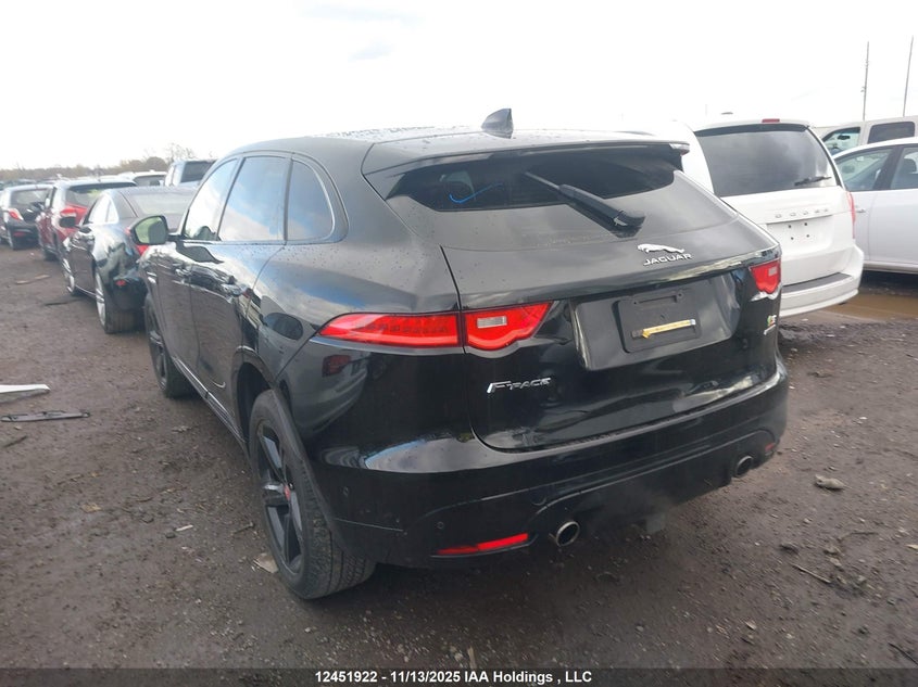 SADCM2BV2HA069983 2017 JAGUAR F-PACE photo no. 3