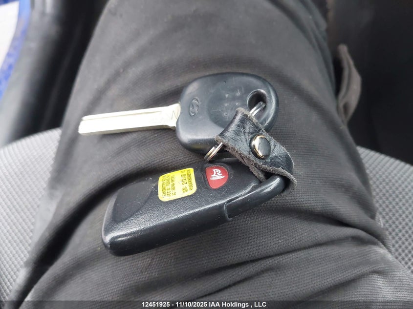 2013 Hyundai Accent Gls/Gs VIN: KMHCT5AE4DU094793 Lot: 12451925