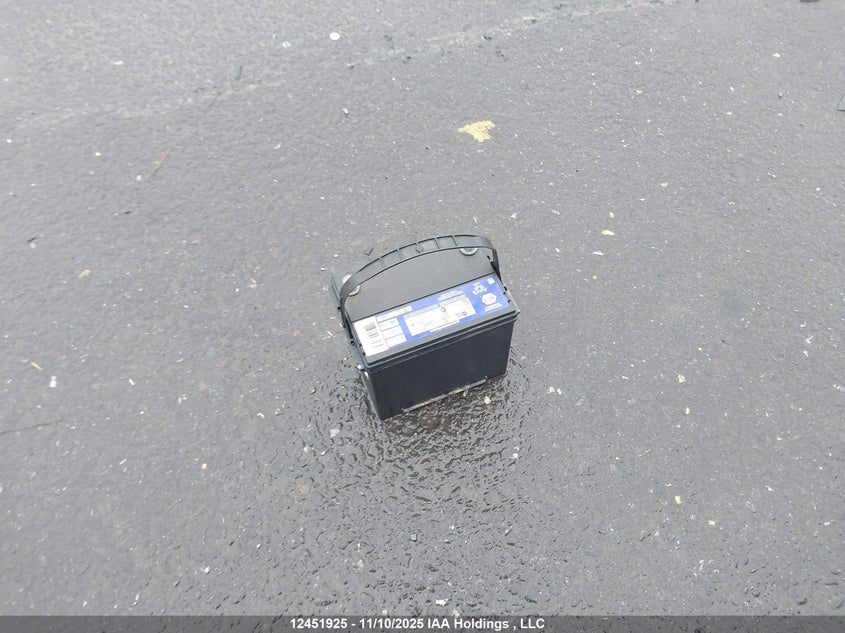 2013 Hyundai Accent Gls/Gs VIN: KMHCT5AE4DU094793 Lot: 12451925