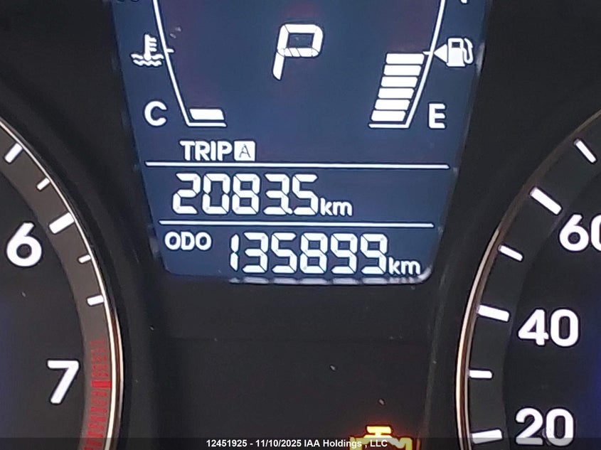 2013 Hyundai Accent Gls/Gs VIN: KMHCT5AE4DU094793 Lot: 12451925