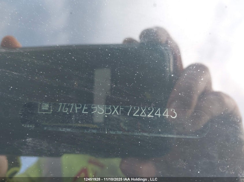 1G1PE5SBXF7282443 2015 CHEVROLET CRUZE photo no. 18