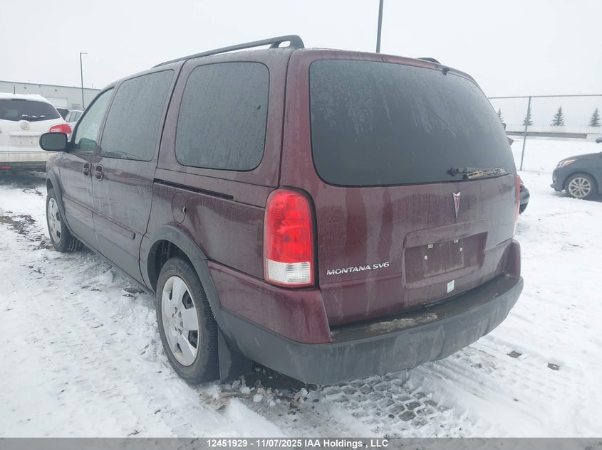 1GMDV23118D180303 2008 PONTIAC MONTANA photo no. 3