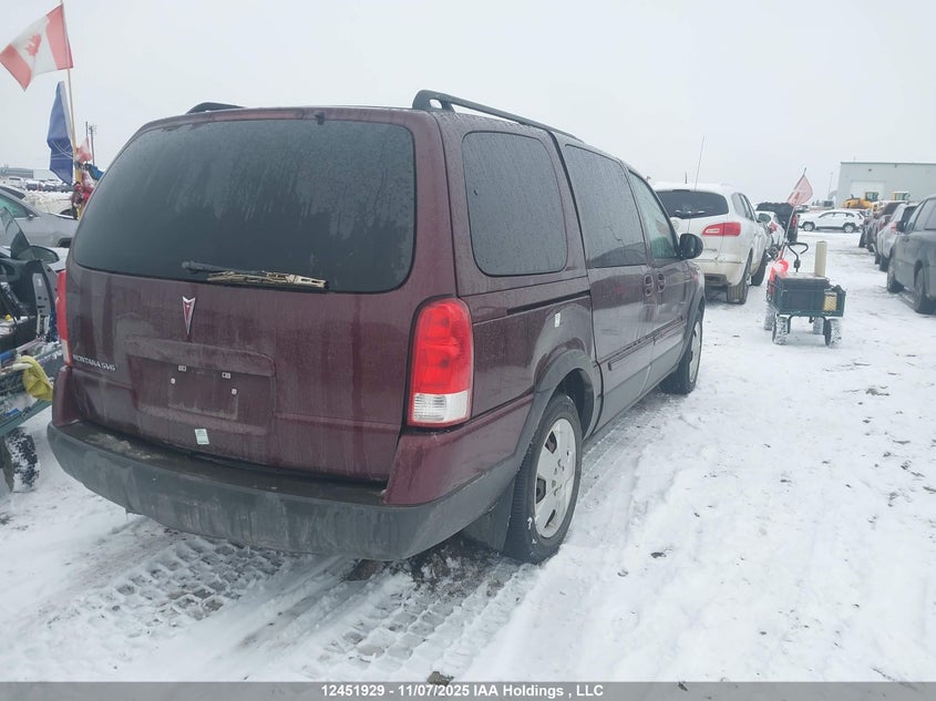 1GMDV23118D180303 2008 PONTIAC MONTANA photo no. 4