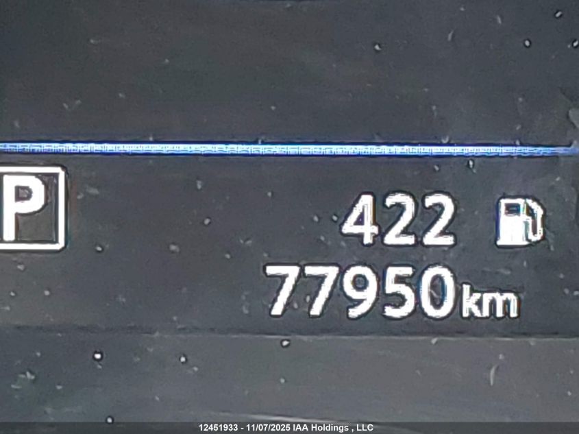 2023 Nissan Qashqai Sv VIN: JN1BJ1BW6PW104872 Lot: 12451933