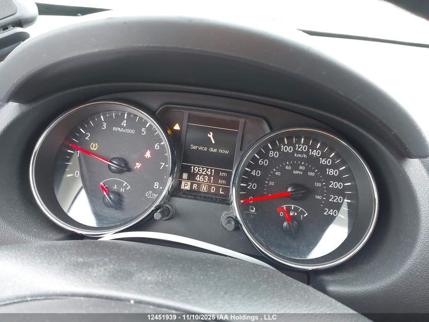 2012 Nissan Rogue S/Sv VIN: JN8AS5MV7CW387279 Lot: 12451939