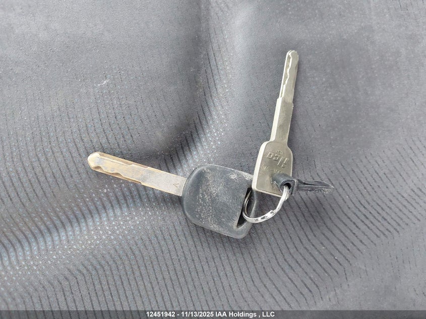 2009 Honda Fit VIN: JHMGE88349S813192 Lot: 12451942