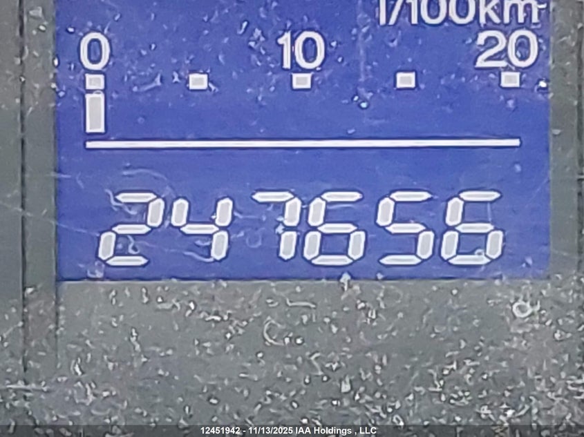 2009 Honda Fit VIN: JHMGE88349S813192 Lot: 12451942