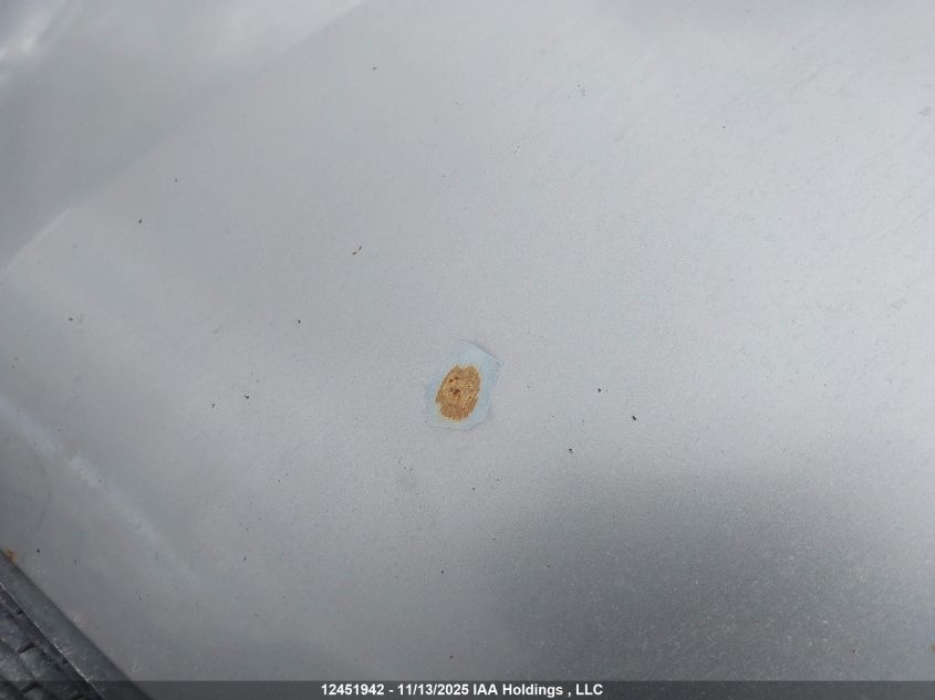 2009 Honda Fit VIN: JHMGE88349S813192 Lot: 12451942