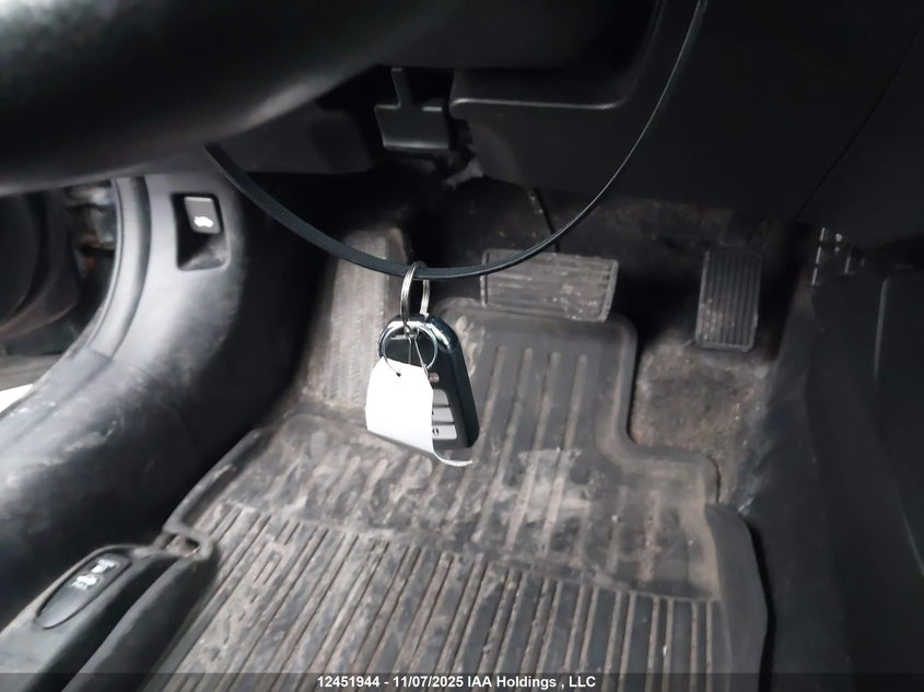 2014 Honda Civic Ex 4Dr VIN: 2HGFB2F57EH037523 Lot: 12451944