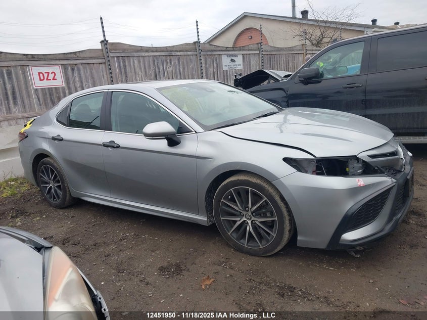 4T1S11AK0RU909529 2024 TOYOTA CAMRY photo no. 14
