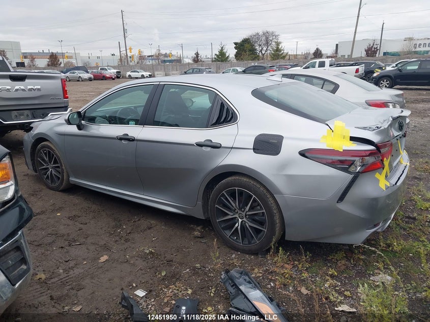 4T1S11AK0RU909529 2024 TOYOTA CAMRY photo no. 15