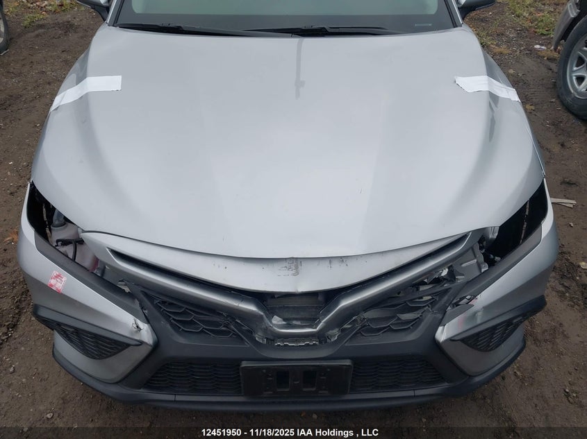 4T1S11AK0RU909529 2024 TOYOTA CAMRY photo no. 20