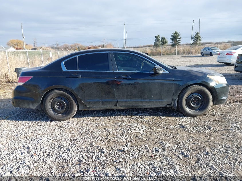 1HGCP26749A800222 2009 HONDA ACCORD photo no. 13