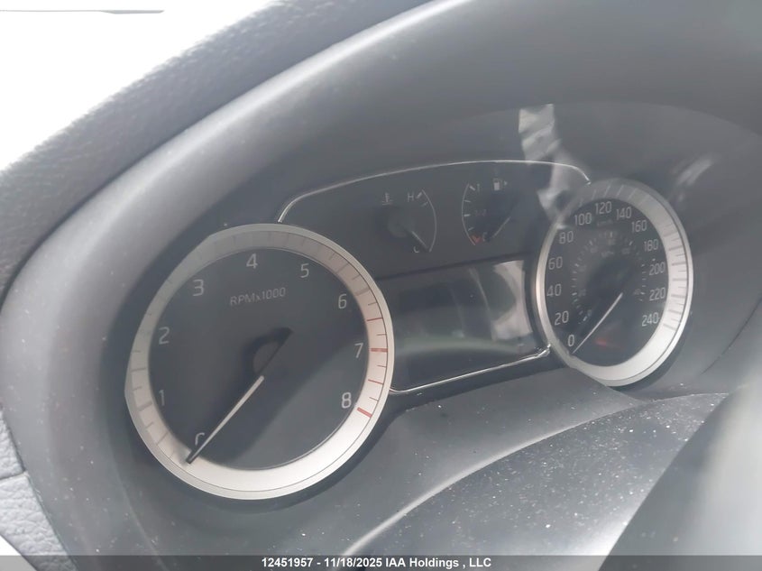 3N1AB7AP2FL645332 2015 NISSAN SENTRA photo no. 16
