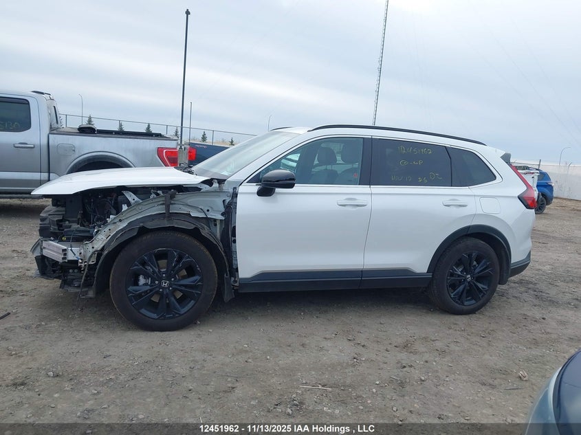 2HKRS6H99SH211436 2025 HONDA CR-V photo no. 15