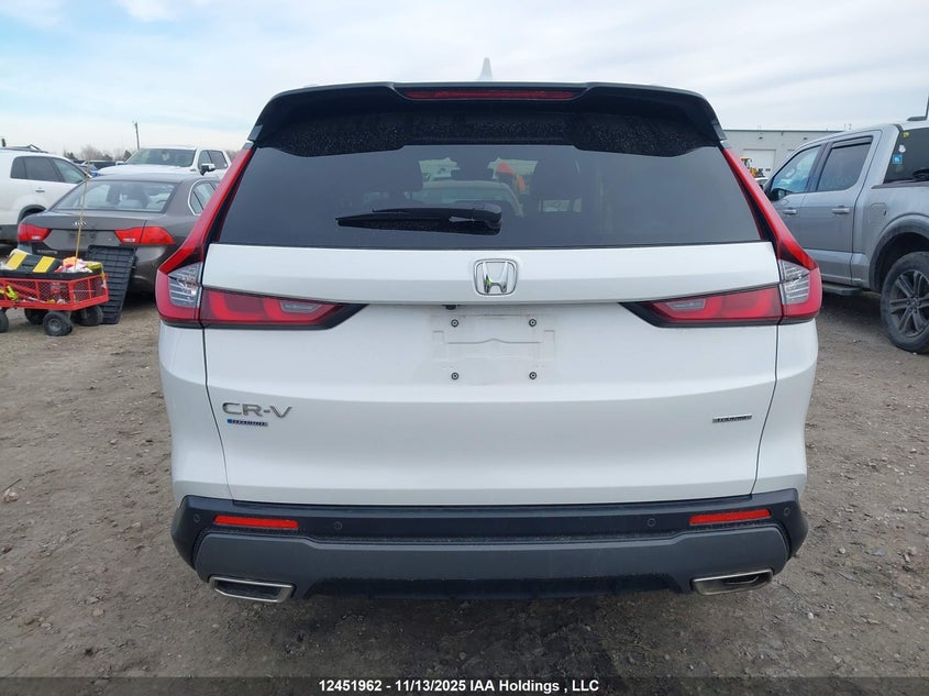 2HKRS6H99SH211436 2025 HONDA CR-V photo no. 17