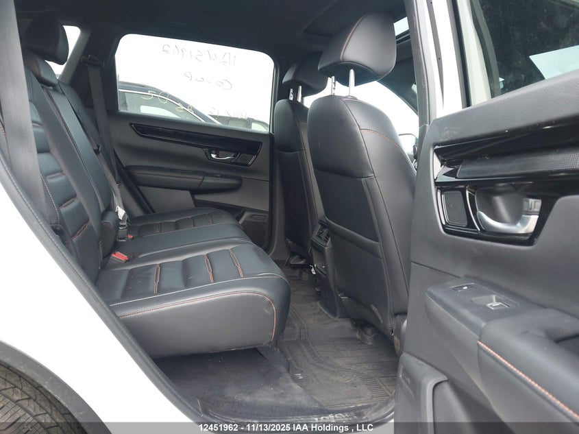 2HKRS6H99SH211436 2025 HONDA CR-V photo no. 8