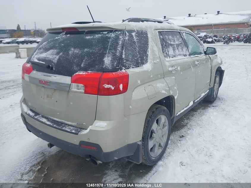 2GKFLXE36F6160630 2015 GMC TERRAIN photo no. 4