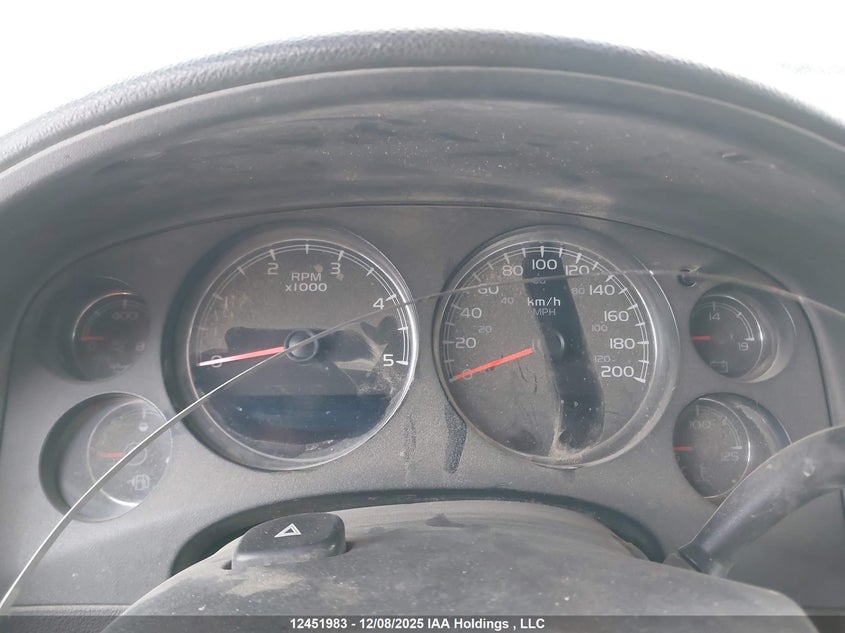1GTHK23678F100002 2008 GMC SIERRA photo no. 7